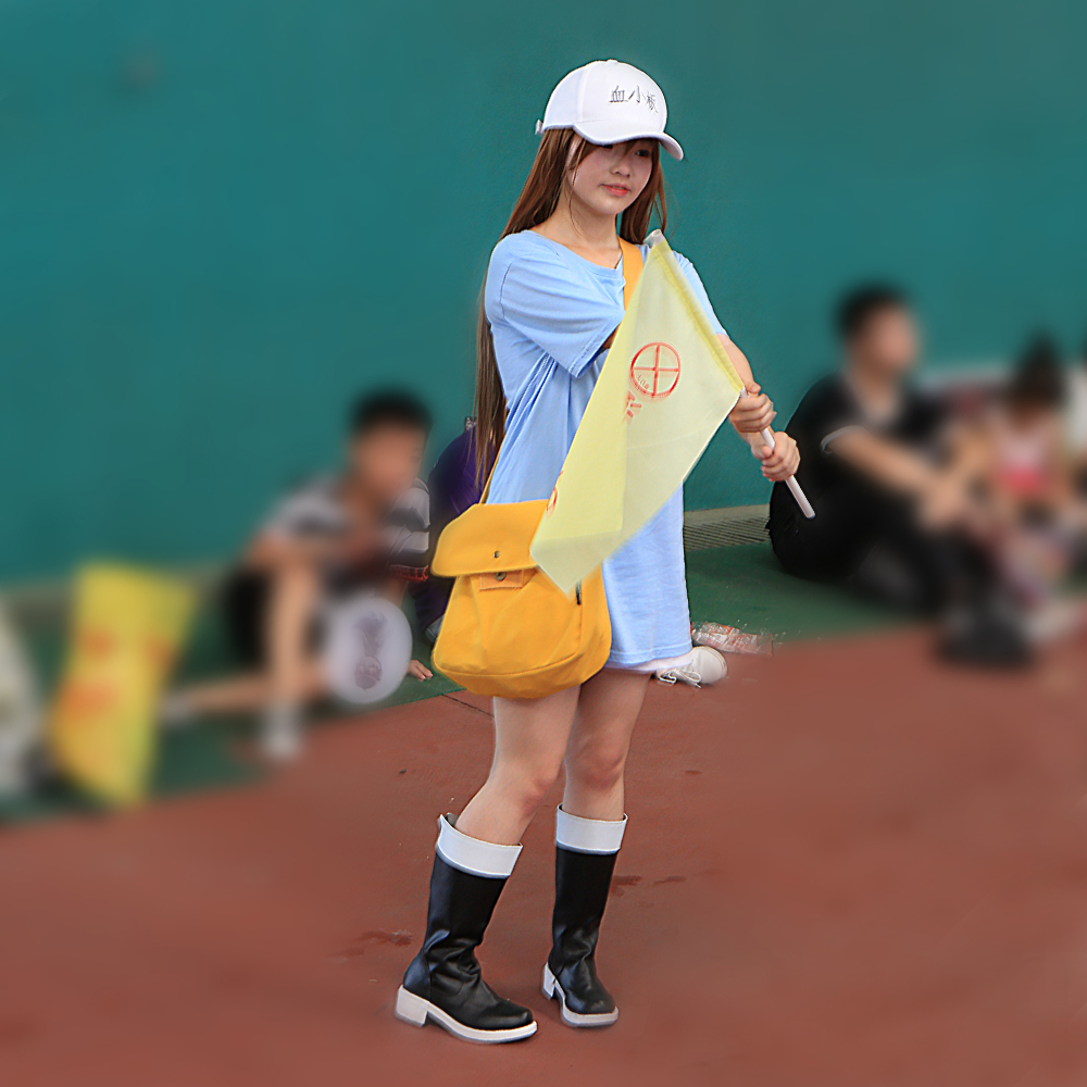 鲜血了解下吧