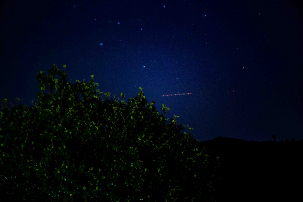 星空6