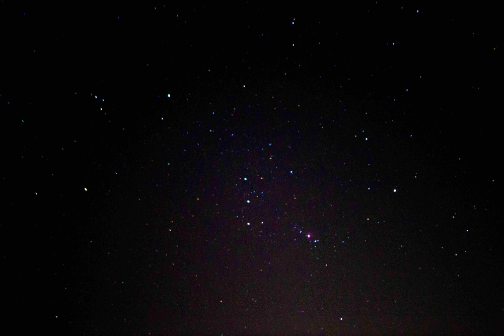星空
